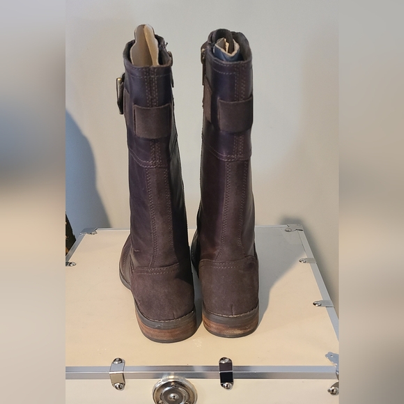 Timberland Earthkeepers Boots - Picture 4 of 4